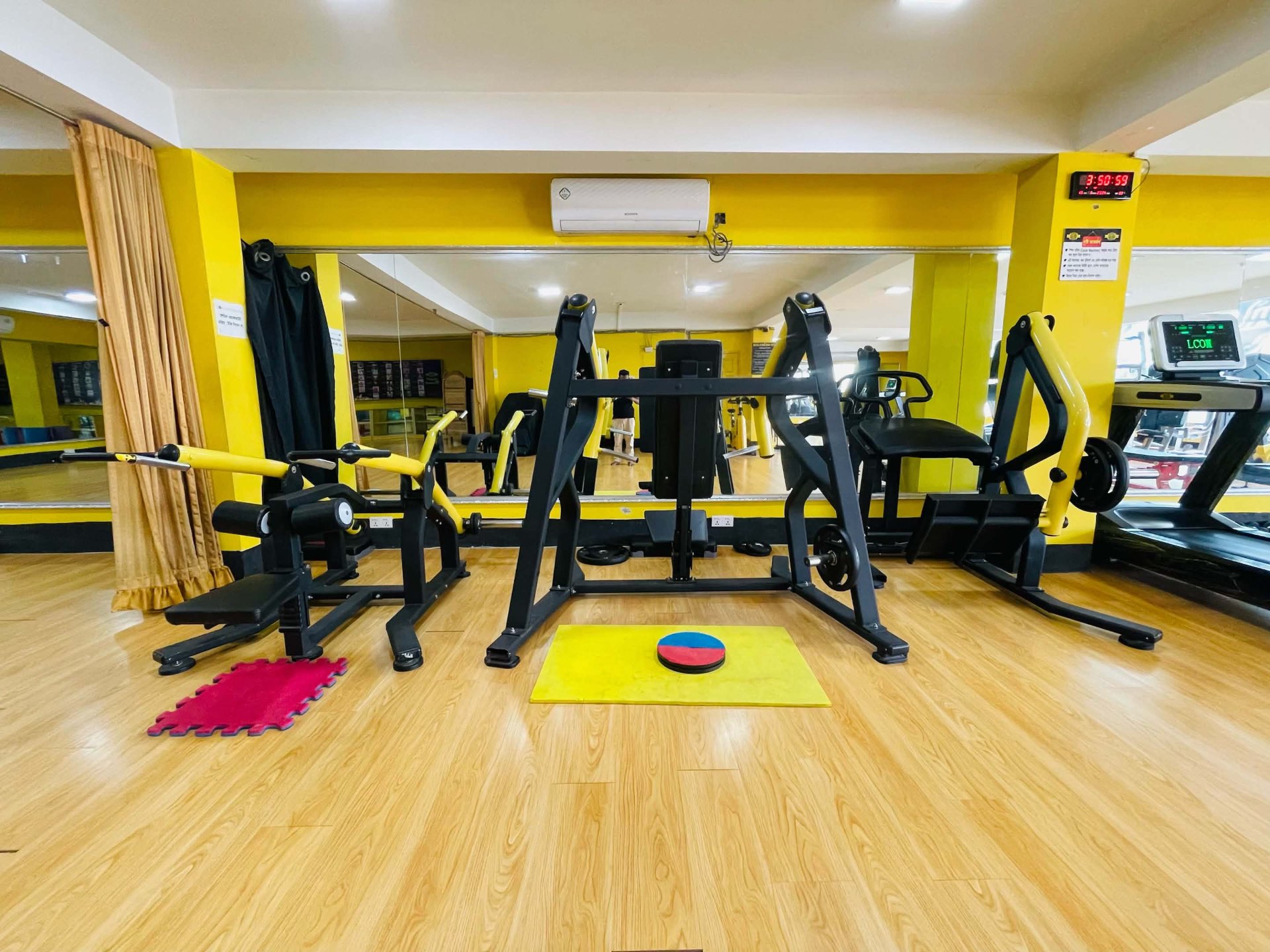 Personal Training